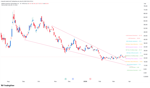 bitmine stock