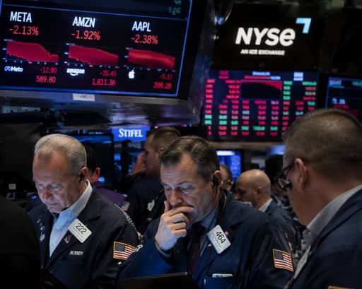 xerox stock