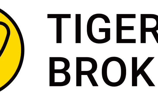 Tiger Brokers