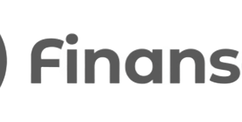Finansero Logo (new)
