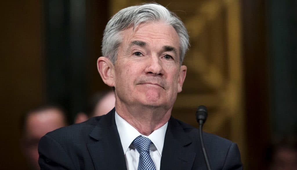 Fed meeting tomorrow: what to expect | Invezz Fed meeting tomorrow ...