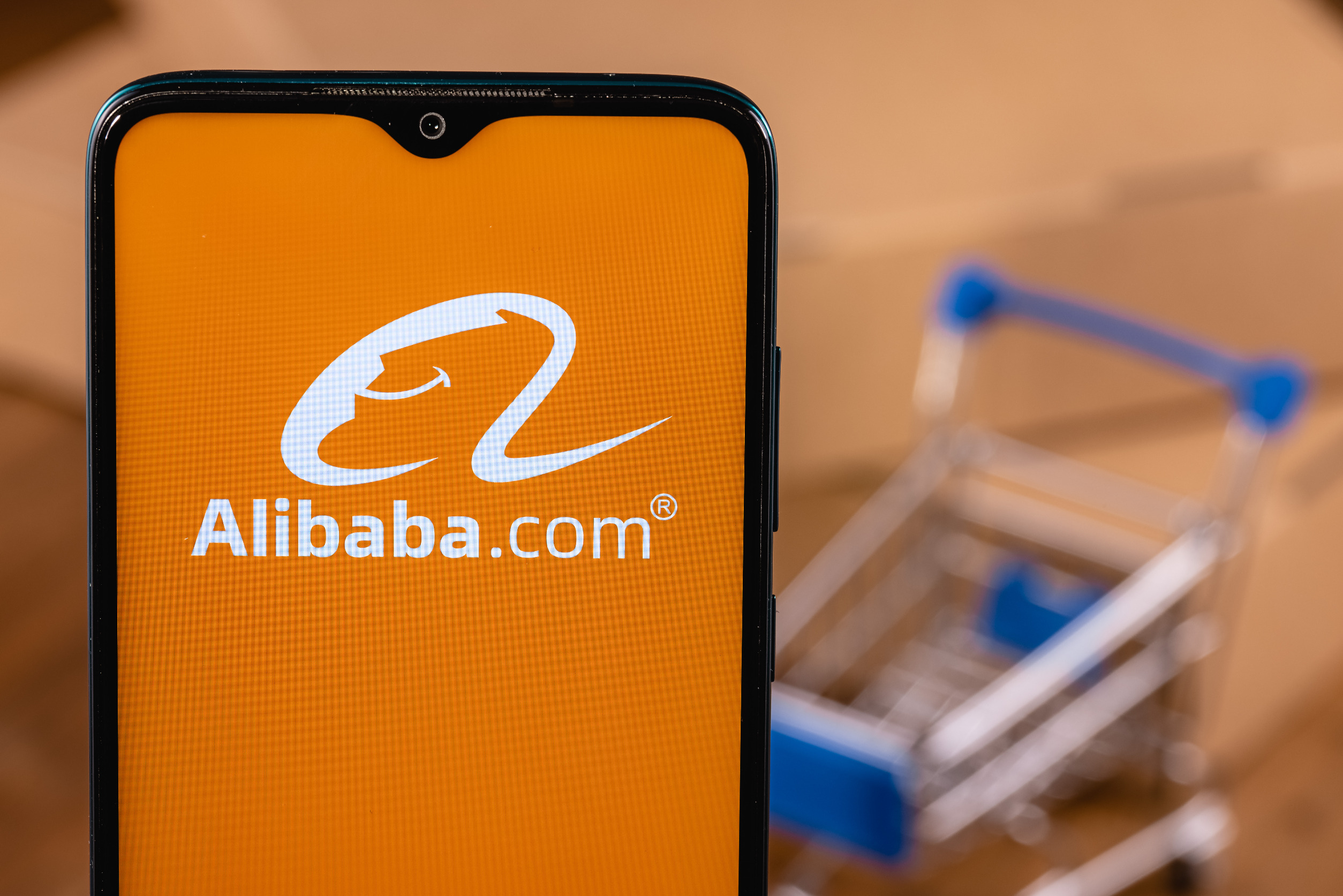 buy alibaba stock morgan stanley analyst