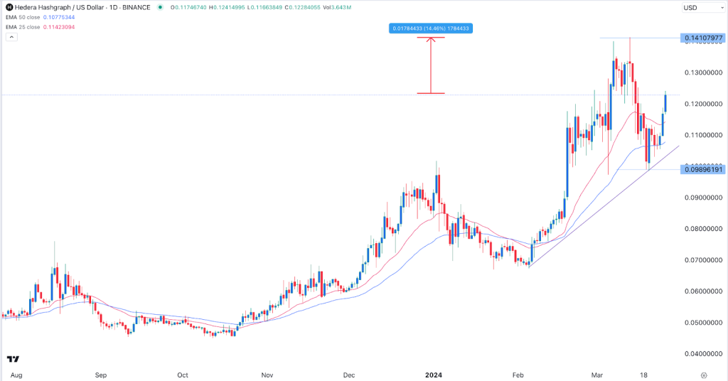 Hedera Hashgraph